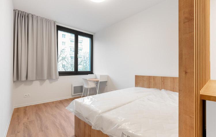 Ferienwohnung Modern Studio Near Airport And City Centre! Prag Exterior foto